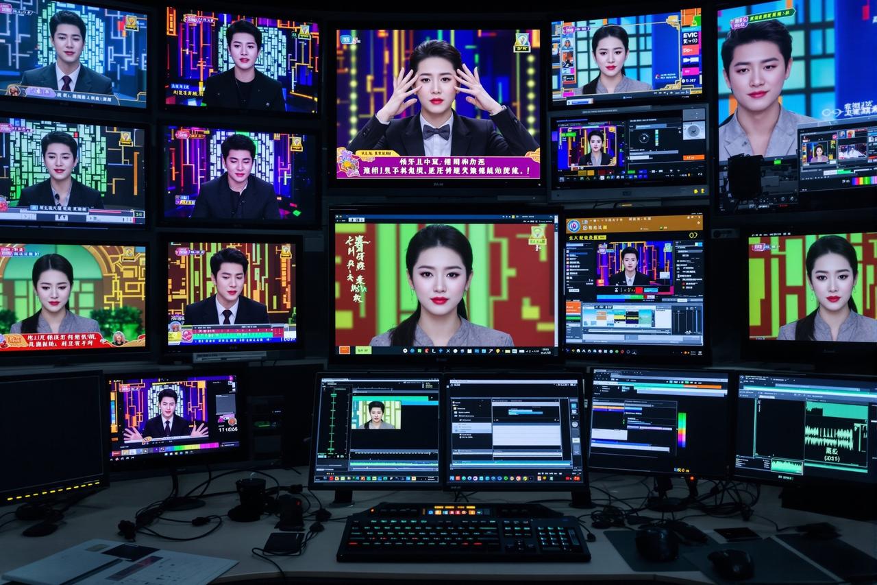 娱乐圈明星最新动态引发吃瓜群众关注 现状背后的真相令人震惊